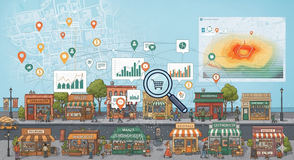 Understand Your Local Market