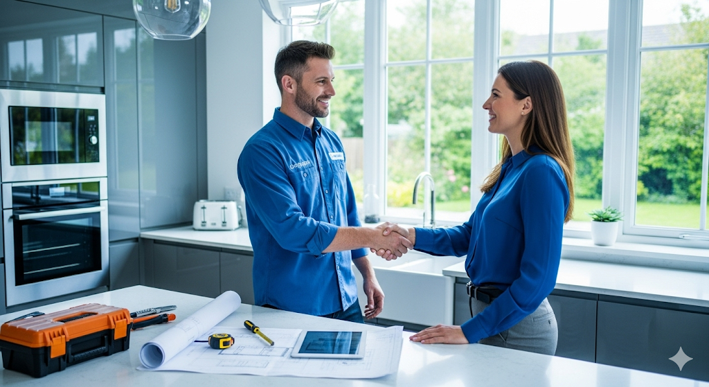 Work with Trusted Installers