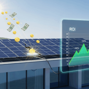 Maximizing ROI from Solar & Renewable Power: What Every Homeowner Must Know